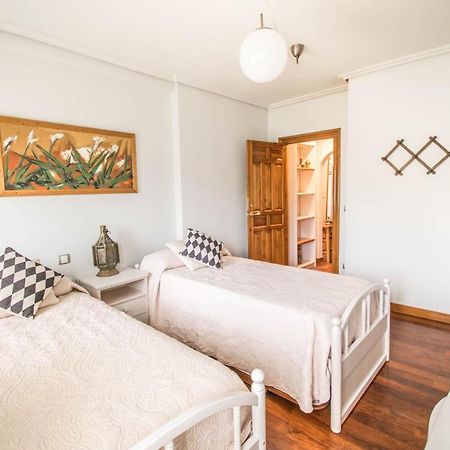 Casa Maitetxu, Acogedores Apartamentos Proximos A Pamplona Puente la Reina Buitenkant foto