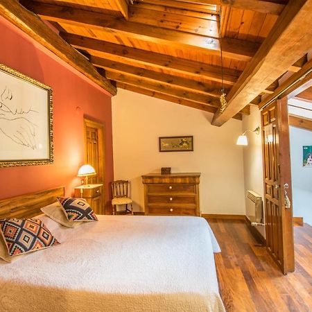 Casa Maitetxu, Acogedores Apartamentos Proximos A Pamplona Puente la Reina Buitenkant foto