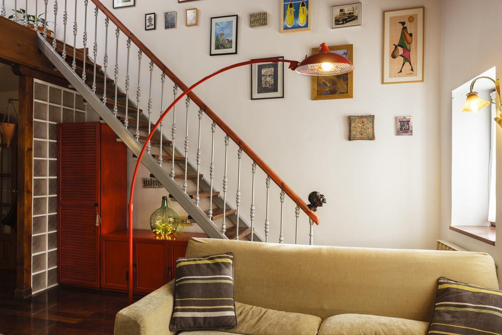 Casa Maitetxu, Acogedores Apartamentos Proximos A Pamplona Puente la Reina Buitenkant foto