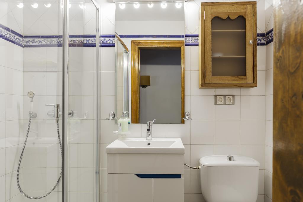 Casa Maitetxu, Acogedores Apartamentos Proximos A Pamplona Puente la Reina Buitenkant foto